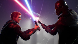 Respawn создаёт 3 игры по «Звёздным войнам», в том числе сиквел Fallen Order