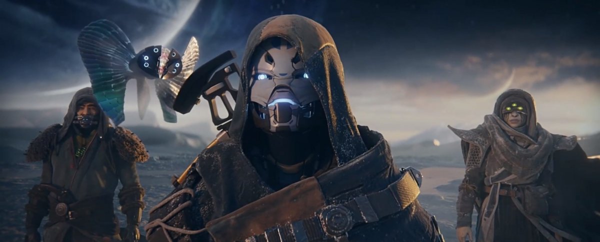 Destiny 2 Tournament September 2022