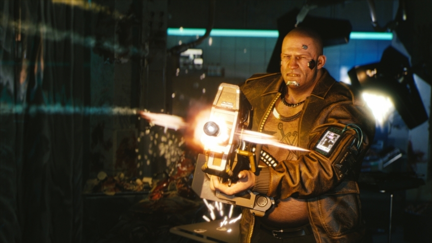 Основатель CD Projekt рассказал о причинах задержки Cyberpunk 2077