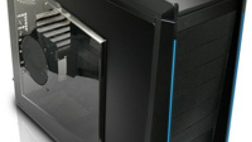 Стильный корпус NZXT для энтузиастов на бюджете