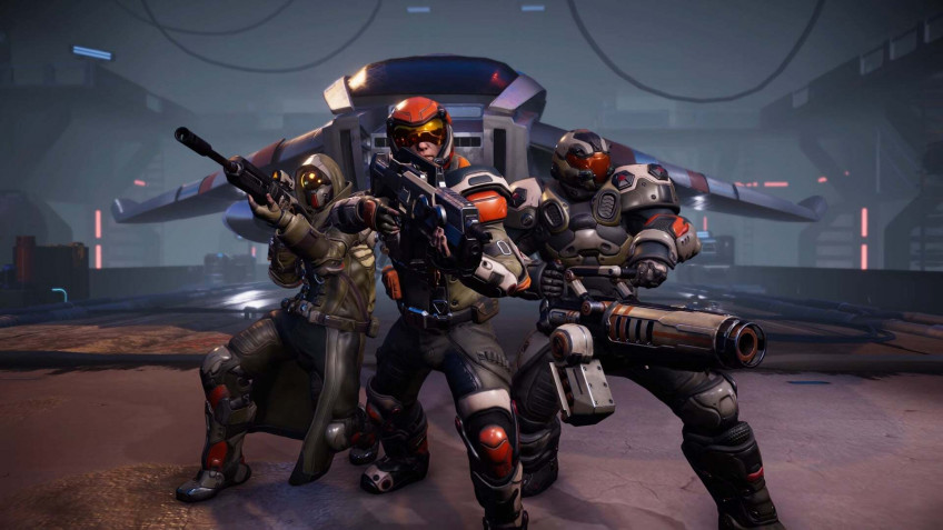 Phoenix Point will receive official support for mods this summer Phoenix Point will receive official support for mods this summer