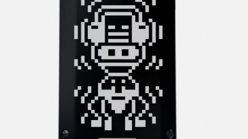 Zune HD уже можно кастомизировать