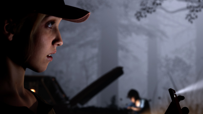 Геймдиректор The Quarry рассказал о том, как новая игра развивает идеи Until Dawn Геймдиректор The Quarry рассказал о том, как новая игра развивает идеи Until Dawn