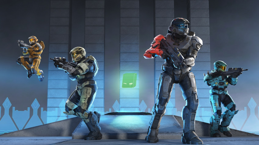 The creators of Halo Infinite revealed the modes that will be added in the second season The creators of Halo Infinite revealed the modes that will be added in the second season