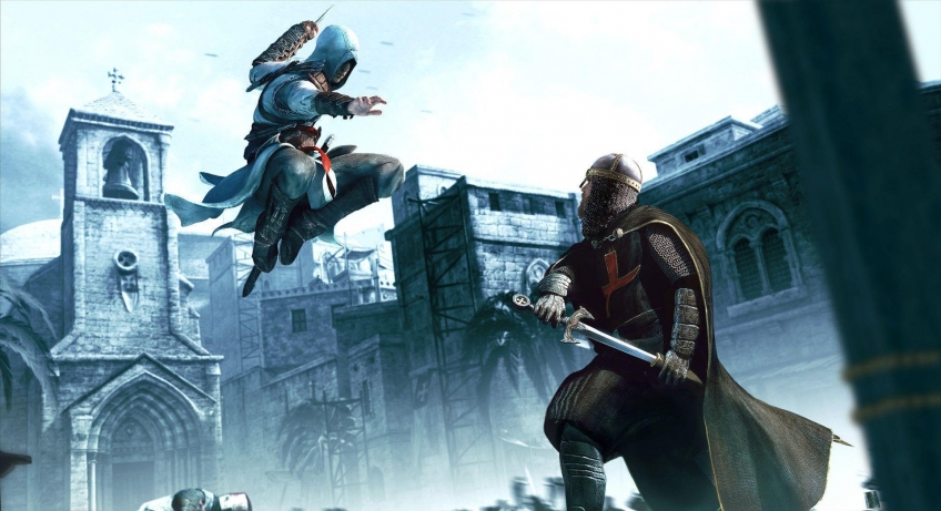 Assassin's Creed (2007)
