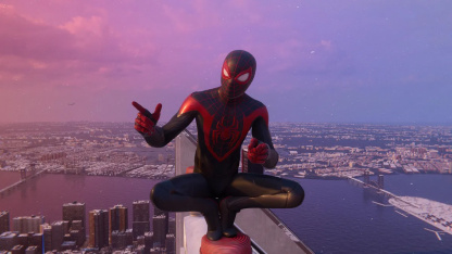 Sony анонсировала новые фильм и мультфильм во вселенной Человека-паука