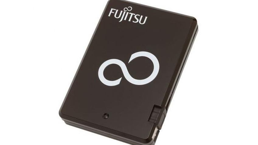 Fujitsu представила самый вместительный в мире 2,5-дюймовый винчестер Fujitsu представила самый вместительный в мире 2,5-дюймовый винчестер