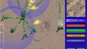 MoonBase Commander ушел на "золото" MoonBase Commander ушел на "золото"