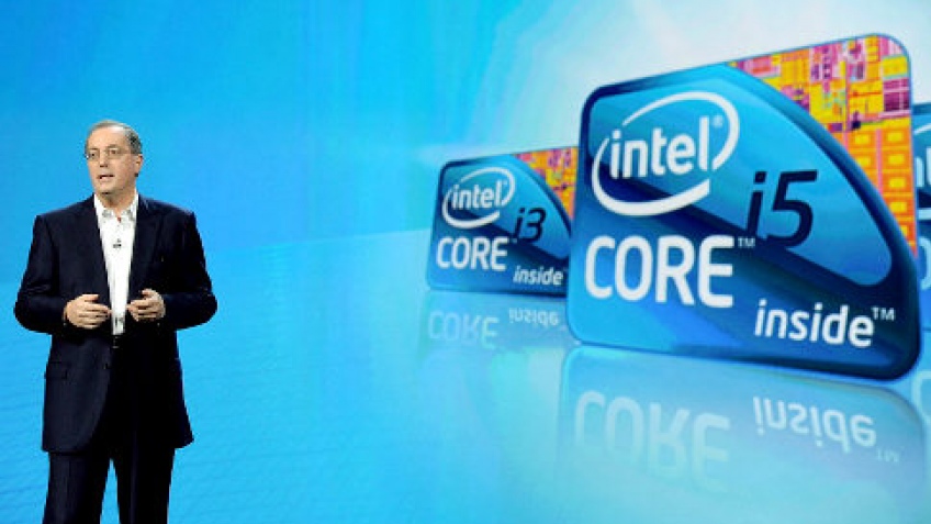 Intel обязали не ущемлять права других производителей