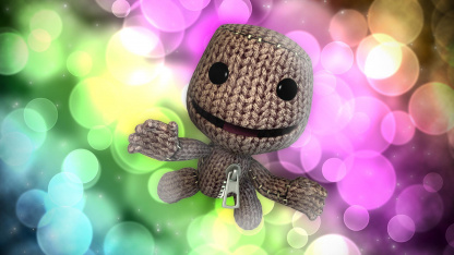 Сервера LittleBigPlanet отключили из-за недавних атак