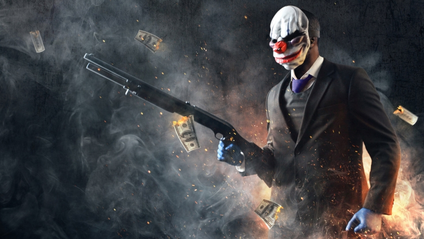 Сей для payday 2 100 jumps in 30 seconds Сей для payday 2 100 jumps in 30 seconds