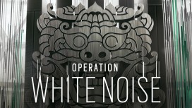 Operation White Noise в Rainbow Six: Siege отправит игроков в Южную Корею