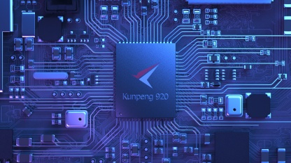 СМИ: Huawei готовит PC на процессоре Kunpeng 920 и HarmonyOS 2.0