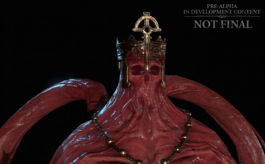 Сцени з моделями зі гри, кастомізація та інші нові подробиці Diablo IV