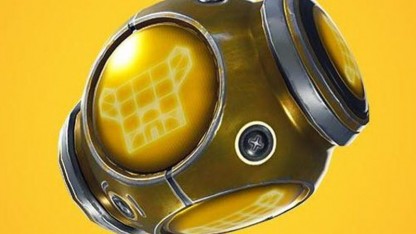 Обновление 5.41 для Fortnite: новые предметы в «Песочнице» и «Королевской битве»