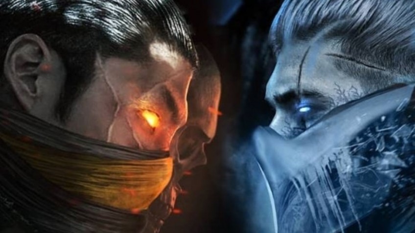 Игроки провели в Mortal Kombat 11 двести миллионов часов