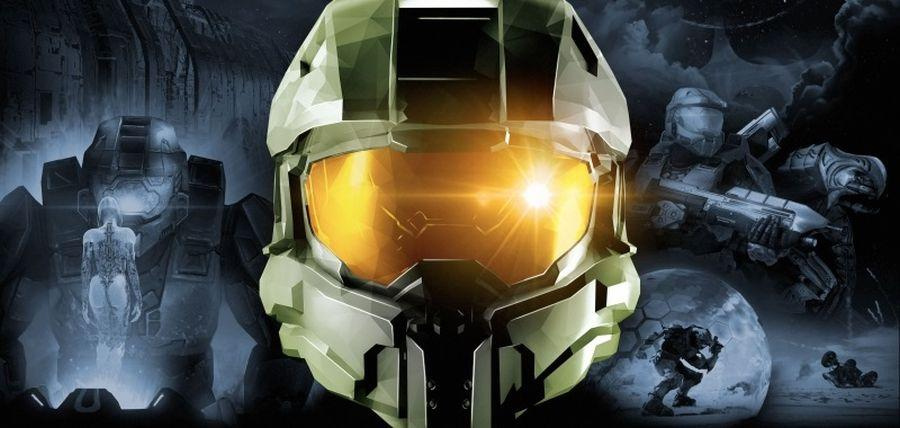 master chief collection