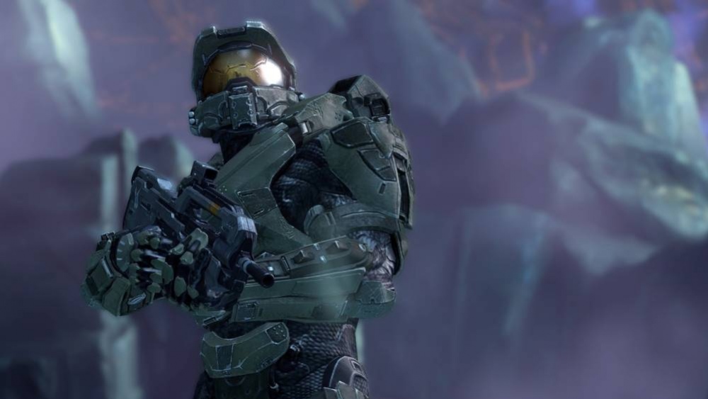 Подробности мультиплеера Halo 4