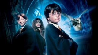 Первую часть «Гарри Поттера» выпустят в Китае в формате 4К 3D