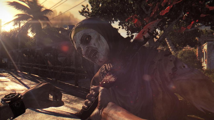 Разработчики Dead Island выпустят новую игру о зомби