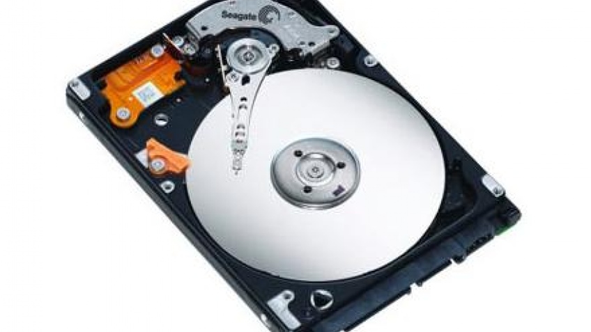 Seagate представила максимально защищенные мобильные винты Seagate представила максимально защищенные мобильные винты