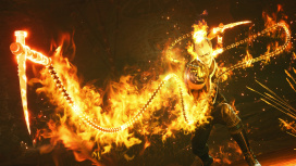 Midnight Suns получила возрастной рейтинг в Австралии