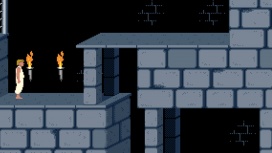 На сайте Internet Archive можно бесплатно сыграть в Doom и Prince of Persia