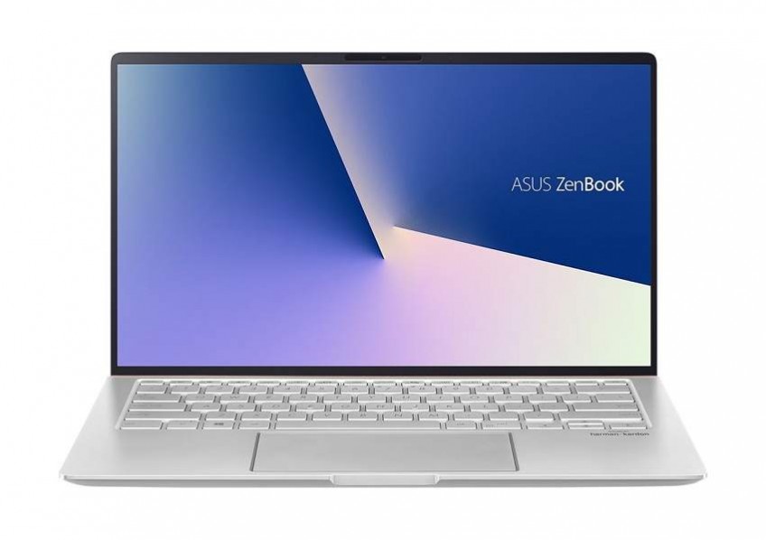 ASUS выпустит ноутбуки ZenBook 14 на базе гибридных процессоров AMD Ryzen