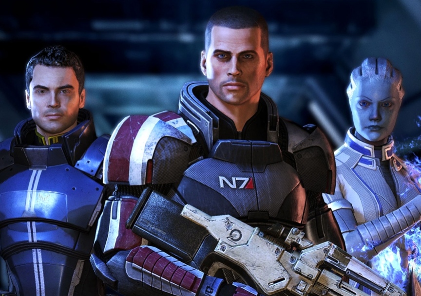 Продюсер Mass Effect 3 рассказал о роли побочных заданий