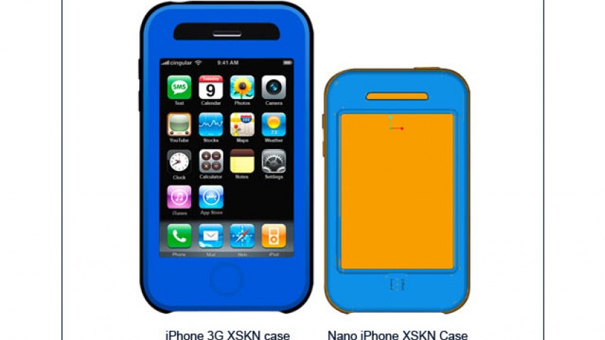 Apple может представить iPhone nano? Apple может представить iPhone nano?