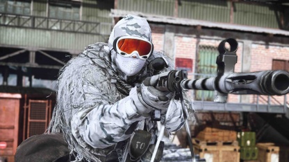 Activision банит людей, которые рассказывали о королевской битве Modern Warfare