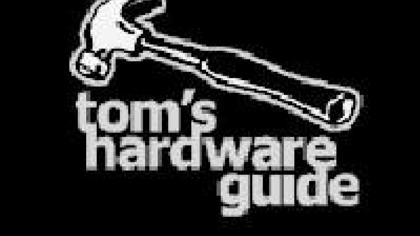 Tom’s Hardware продан? Tom’s Hardware продан?