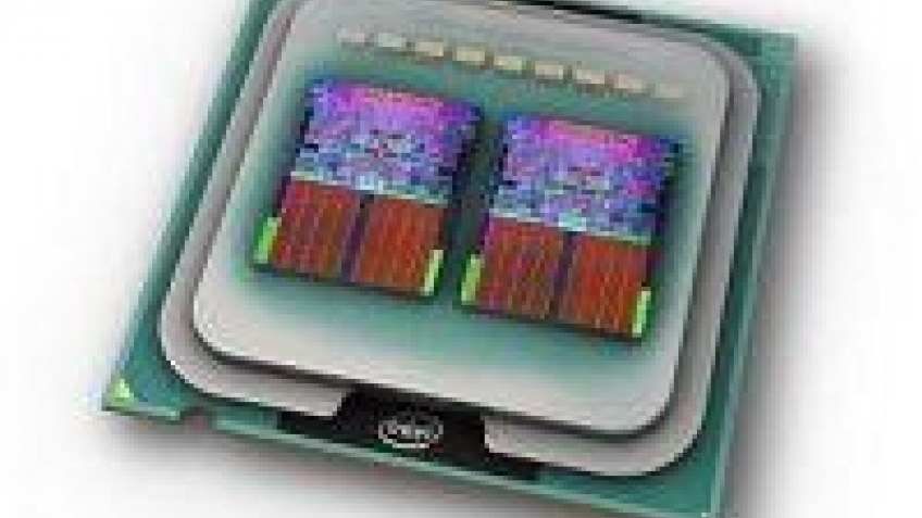 Intel снижает цену процессоров