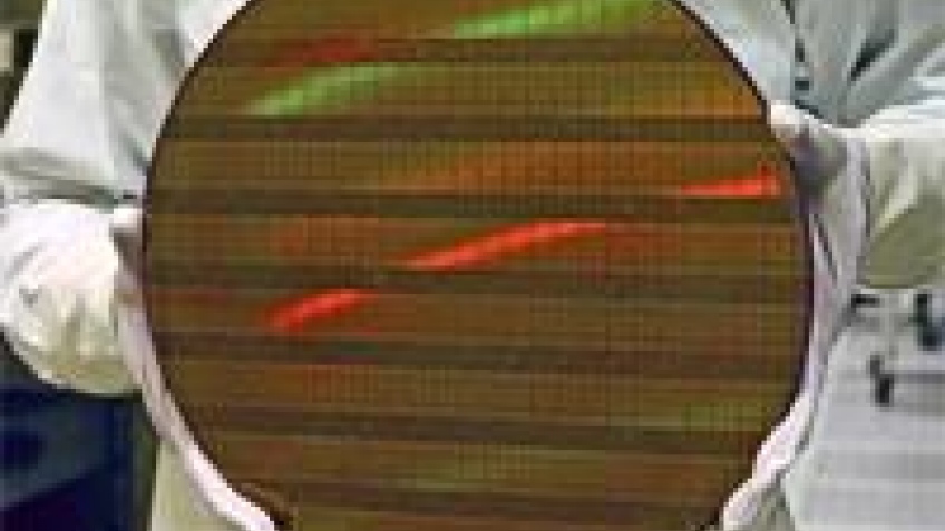 Нанометровые войны: Intel против Toshiba