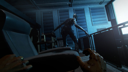 VR-хоррор Wraith: The Oblivion — Afterlife выходит 22 апреля