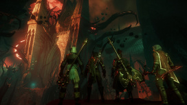 Новая территория и три экспедиции: авторы New World объявили планы на 2022 год