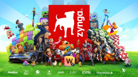 Take-Two и Zynga станут единым целым 23 мая