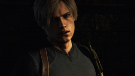 В ремейке Resident Evil 4 нашли отсылку к бете оригинальной игры с E3 2003 года