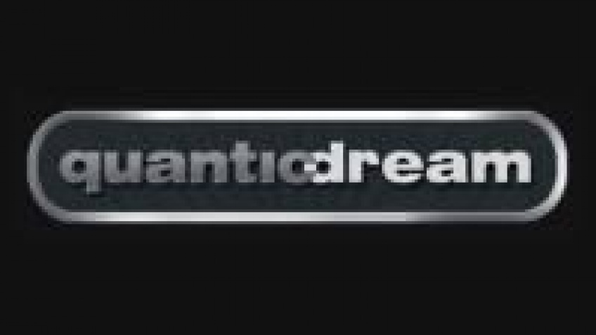 Quantic Dream займется новым проектом?