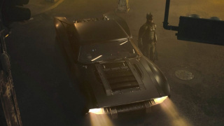 Режиссёр нового «Бэтмена» заключил многолетнюю сделку с Warner Bros.
