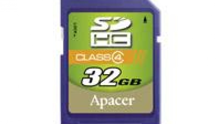 Новые флэшки Apacer Новые флэшки Apacer
