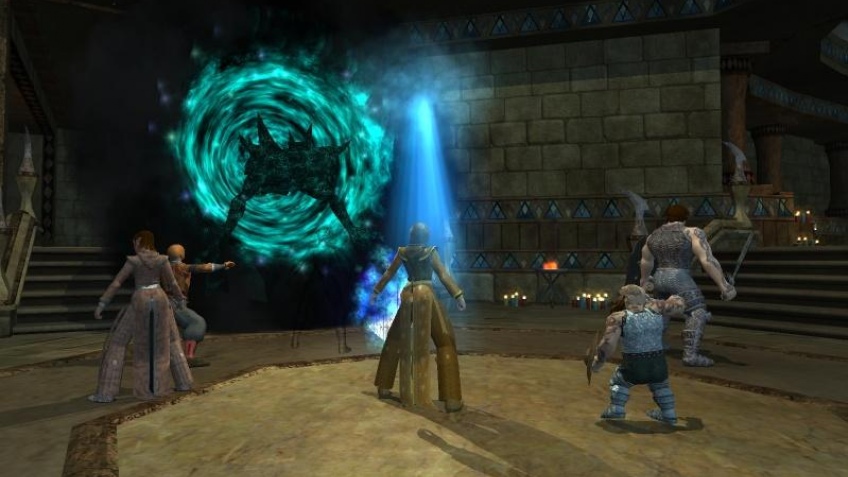 EverQuest II выходит раньше