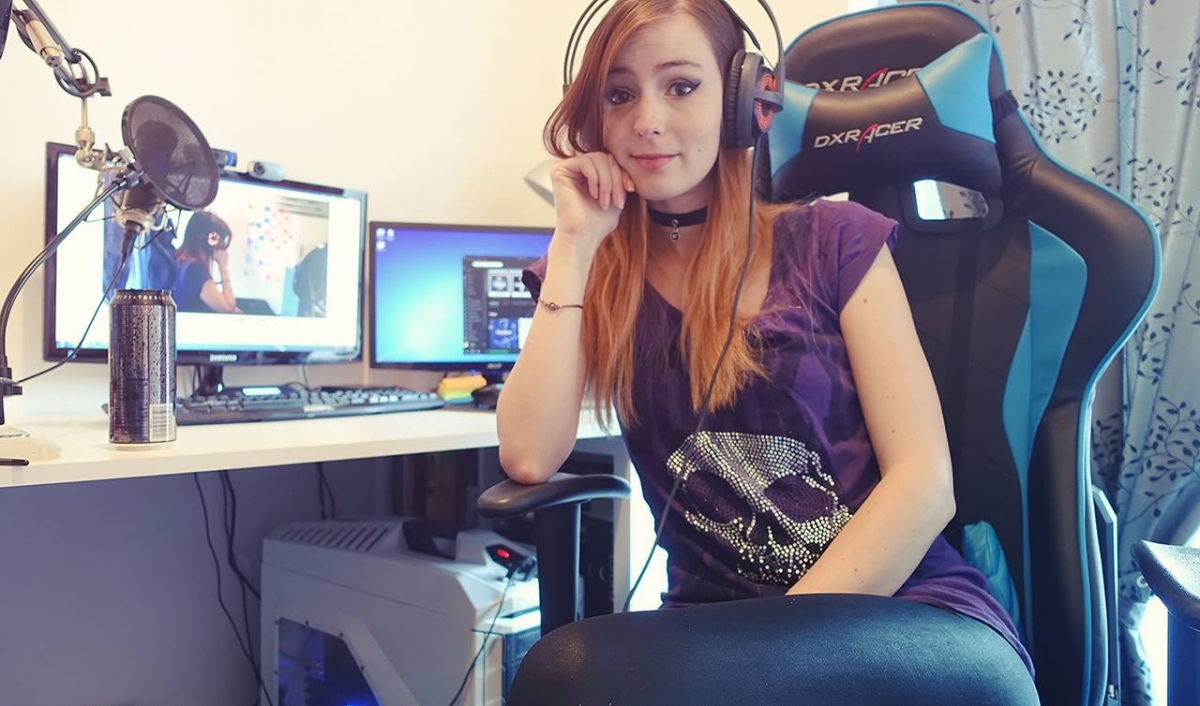 Twitch Dobavit Bolee Desyati Kategorij I 100 Tegov Na Zamenu Irl I Creative Igromaniya