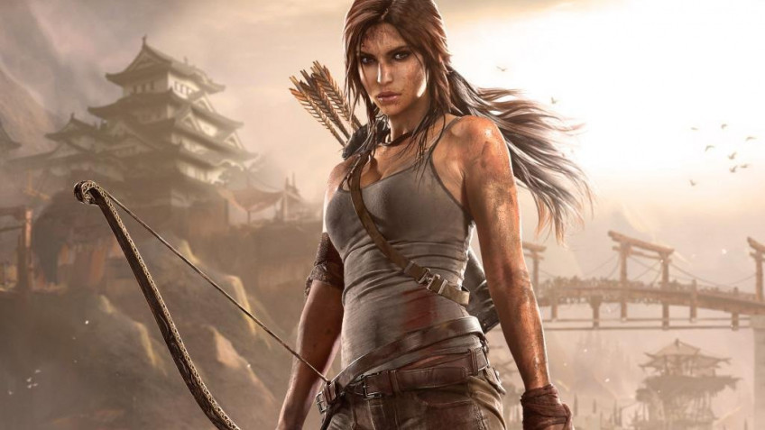 Total sales of the Tomb Raider series reached 88 million copies