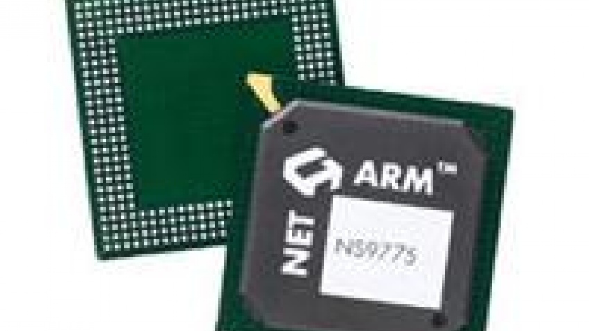 ARM появится в нетбуках ARM появится в нетбуках