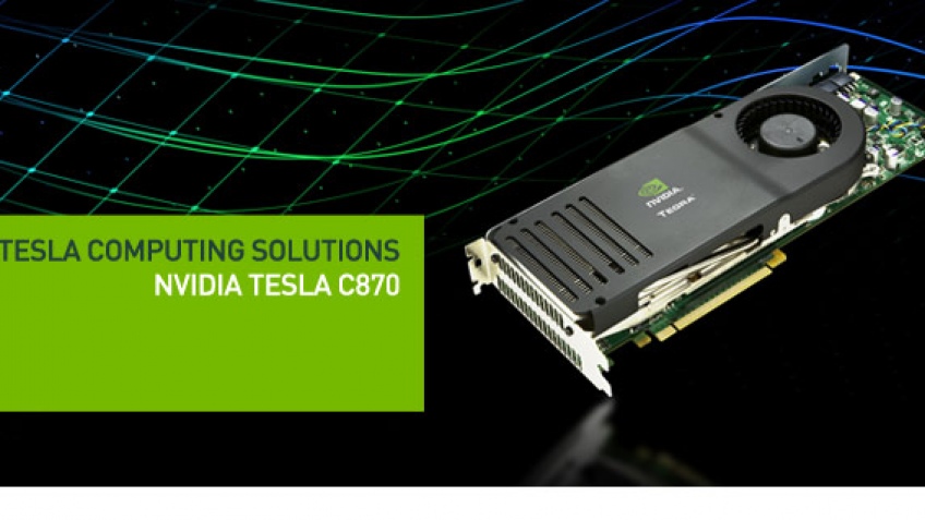 NVIDIA готовит беспроводную технологию для подключения дисплеев?
