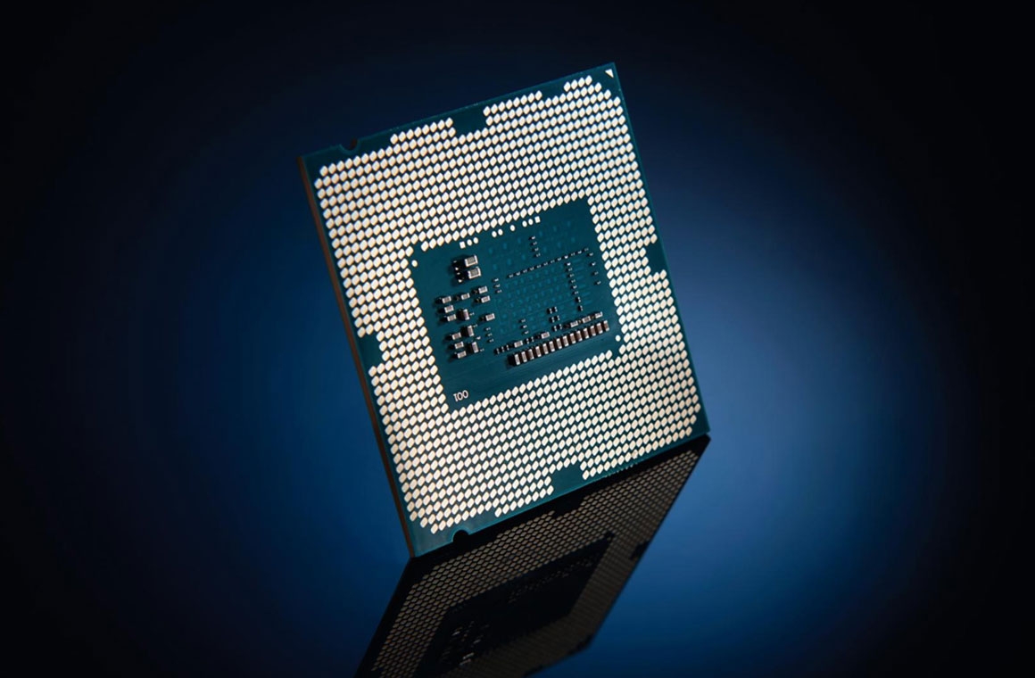 Встроенная графика Intel Gen11 обошла AMD Vega 10 в Ashes of the Singularity