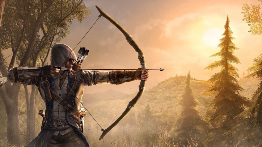 Digital Foundry: технический анализ Assassin's Creed III и AC III: Liberation на консолях