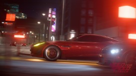 Авторы Need for Speed: Payback готовятся добавить совместный онлайновый режим
