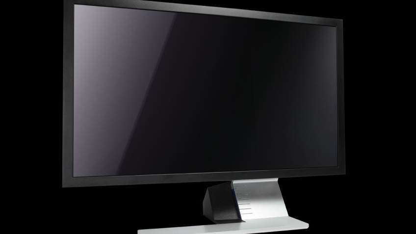 Новый LED-монитор компании Acer
